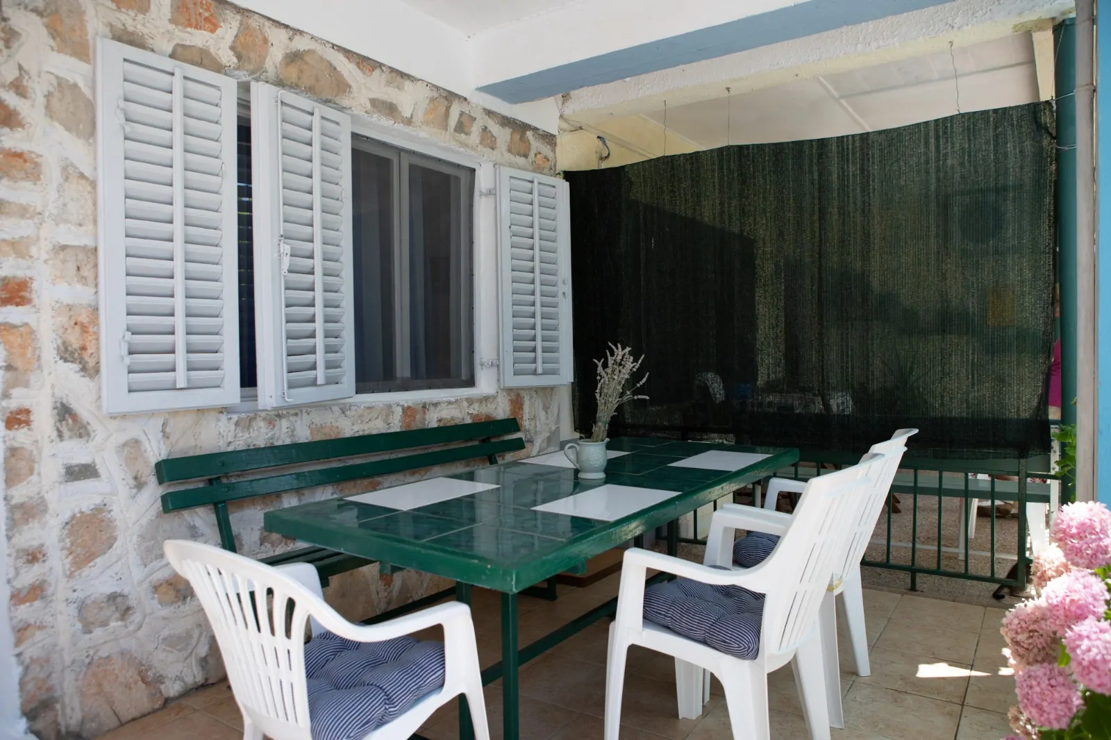 Daniel A1 4+1 – 65 €/dan 30.6.-12.7.! 06 - Kornatica