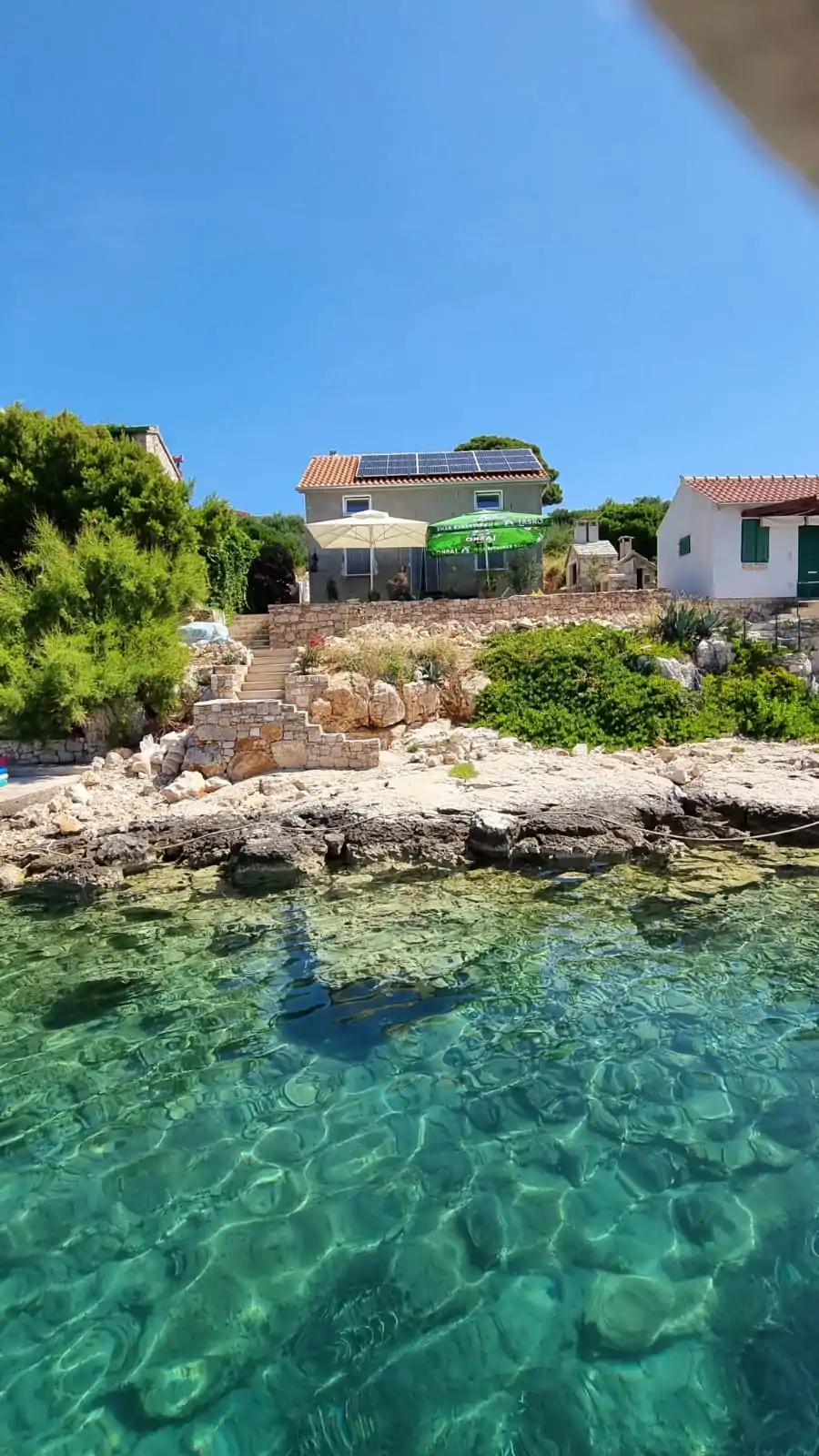 Zarita – FREE – 220 €/DAY! 10 - Kornatica