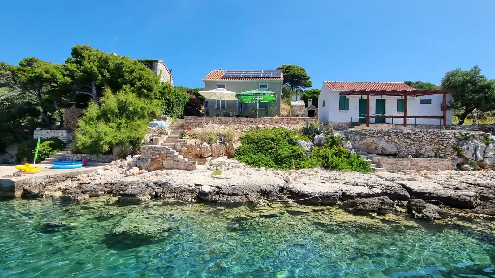 Zarita – FREE – 220 €/DAY! 13 - Kornatica