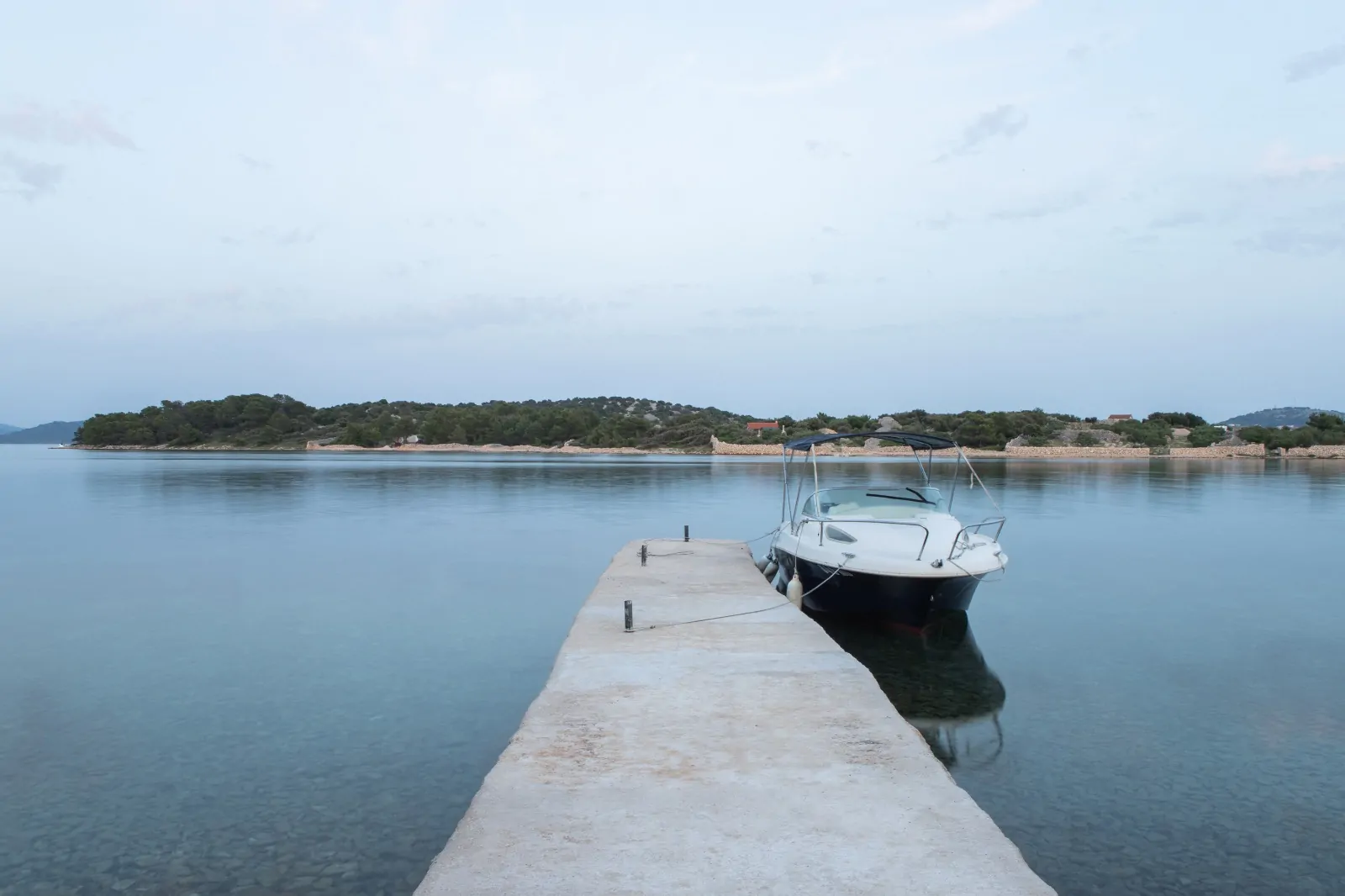 Ana-Marija 15 - Kornatica