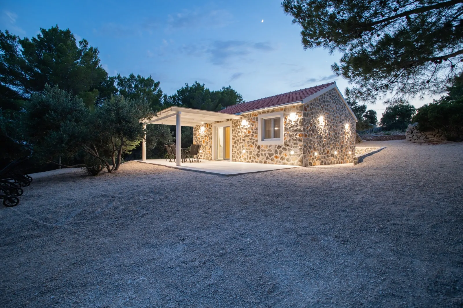 Ana-Marija 19 - Kornatica