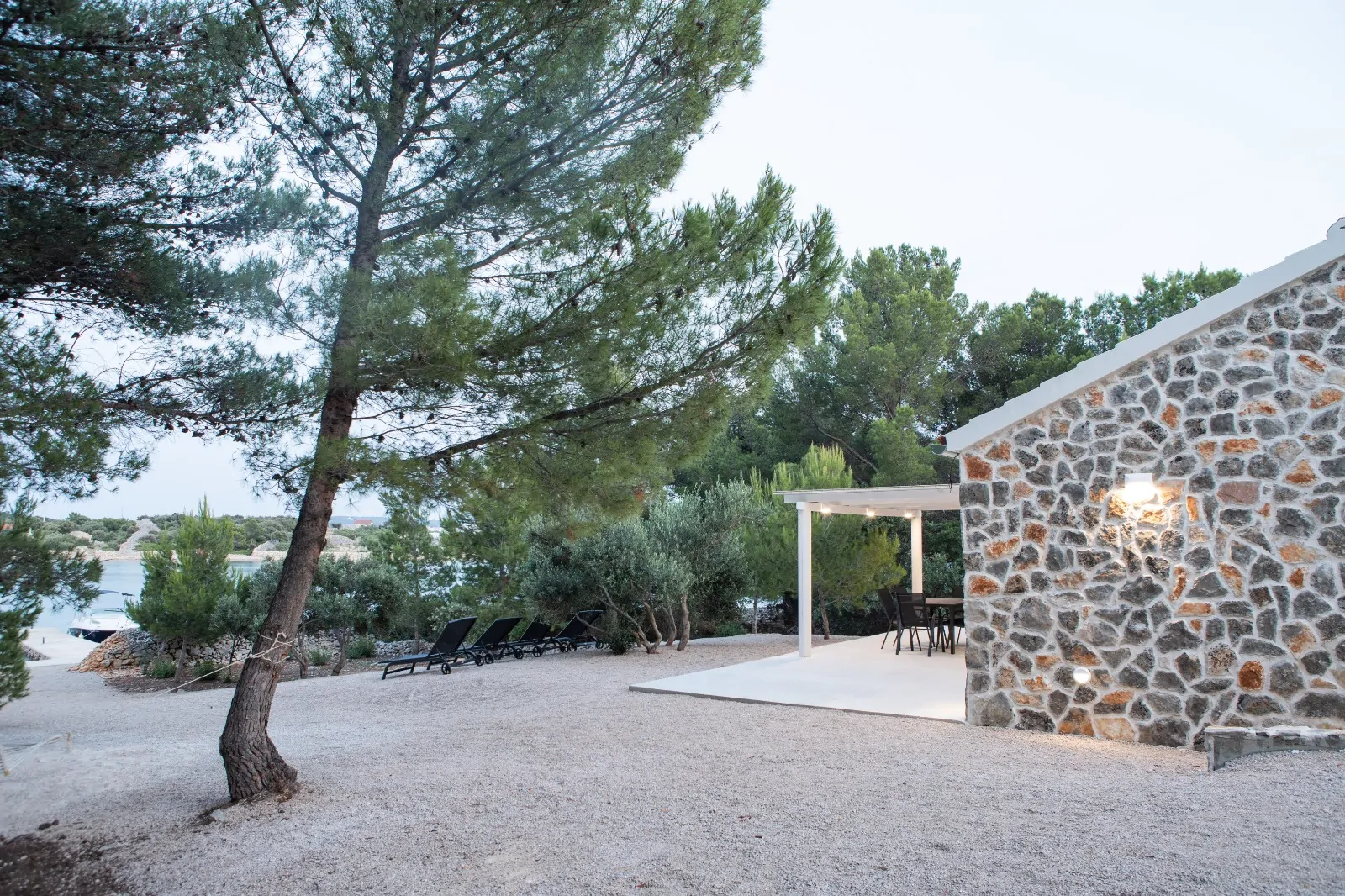 Ana-Marija 17 - Kornatica