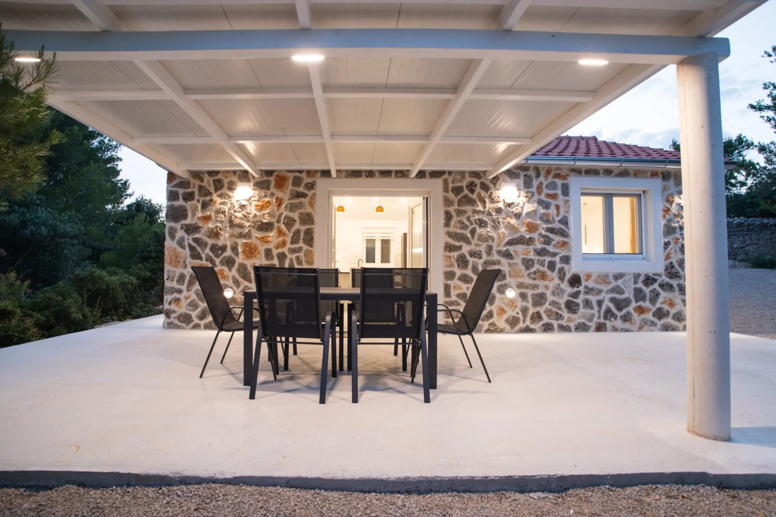 Ana-Marija 16 - Kornatica