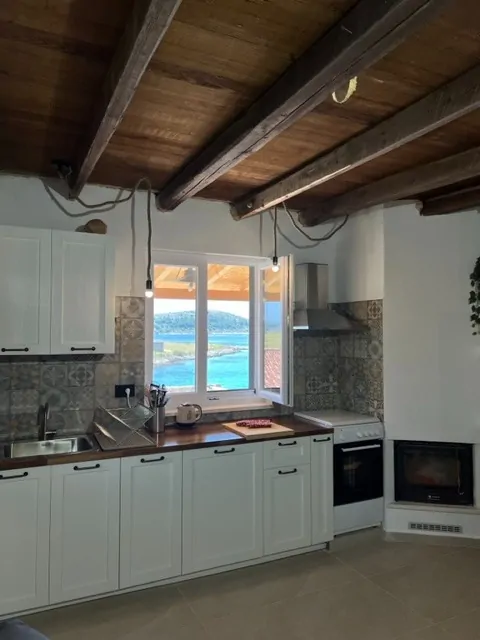 Lučica – NOVO! 09 - Kornatica