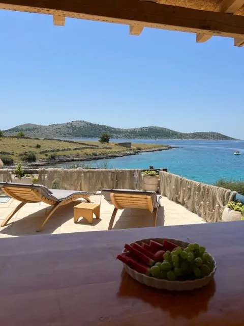 Lučica – NOVO! 12 - Kornatica