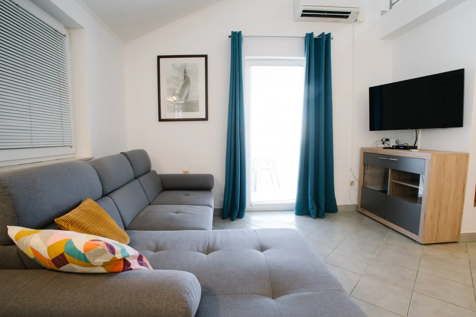 Mister A2 6+0 05 - Kornatica