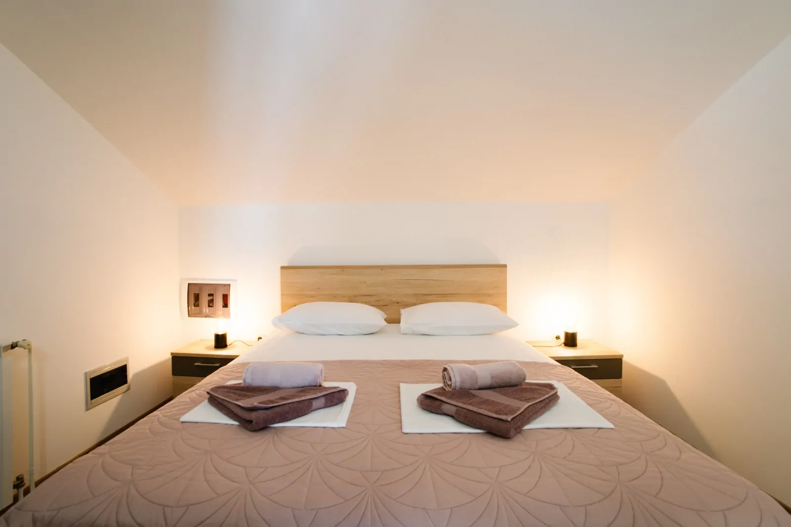 Mister A2 6+0 06 - Kornatica