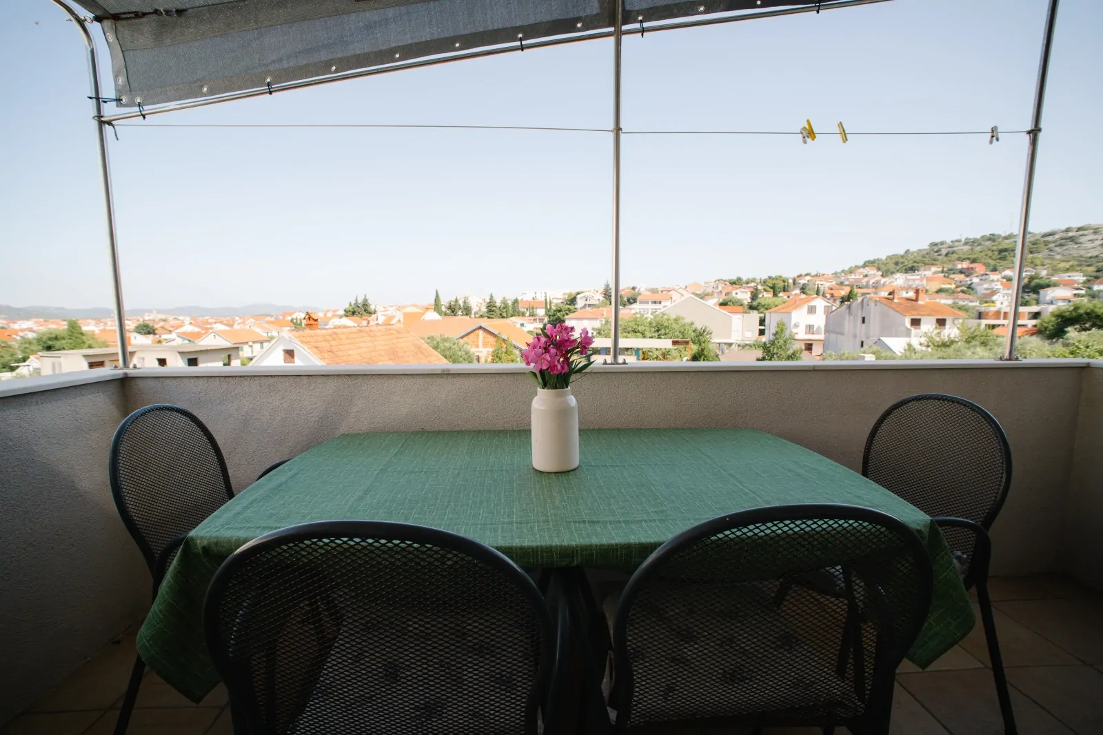 Mister A2 6+0 10 - Kornatica