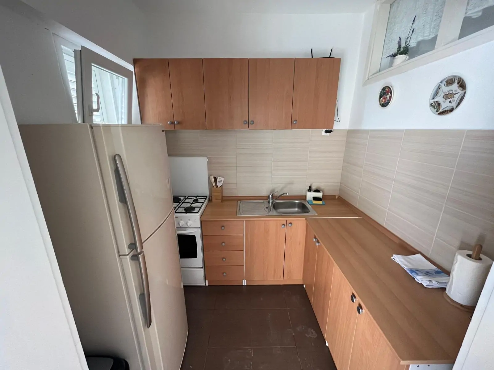 Pod Raduč – Igor A1 6+1 03 - Kornatica