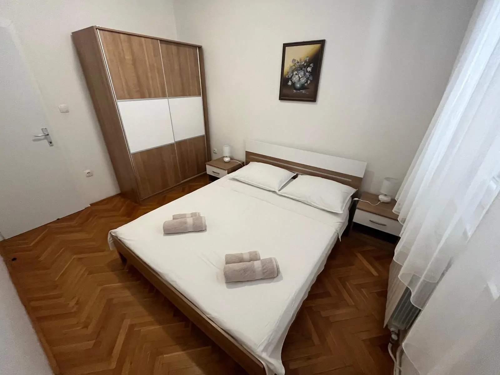 Pod Raduč – Igor A1 6+1 05 - Kornatica