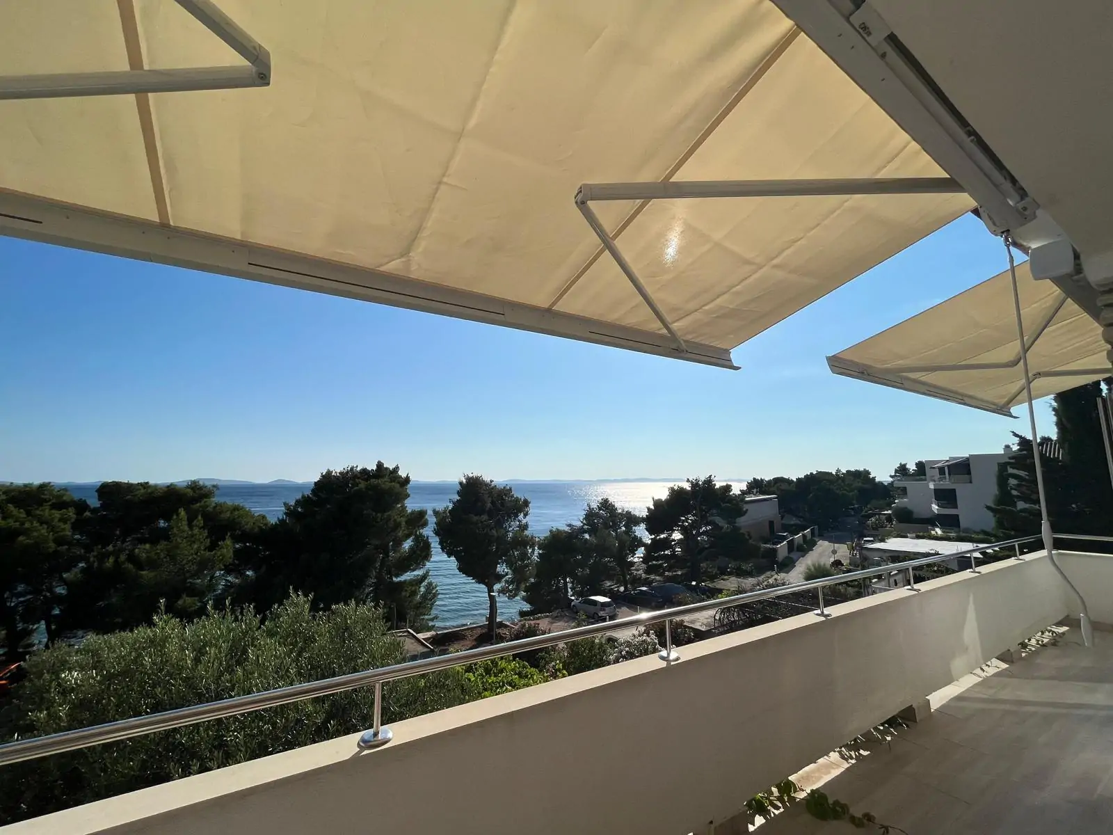 Pod Raduč – Igor A1 6+1 06 - Kornatica