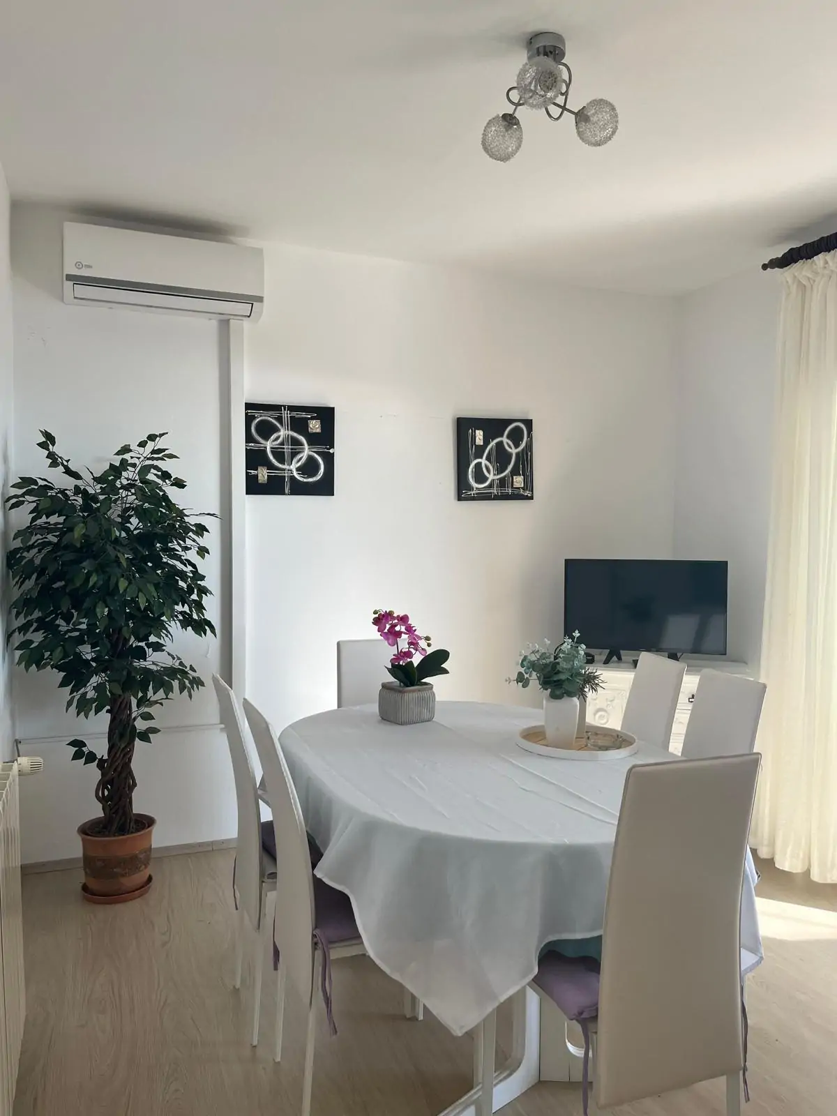 Pod Raduč – Igor A1 6+1 07 - Kornatica