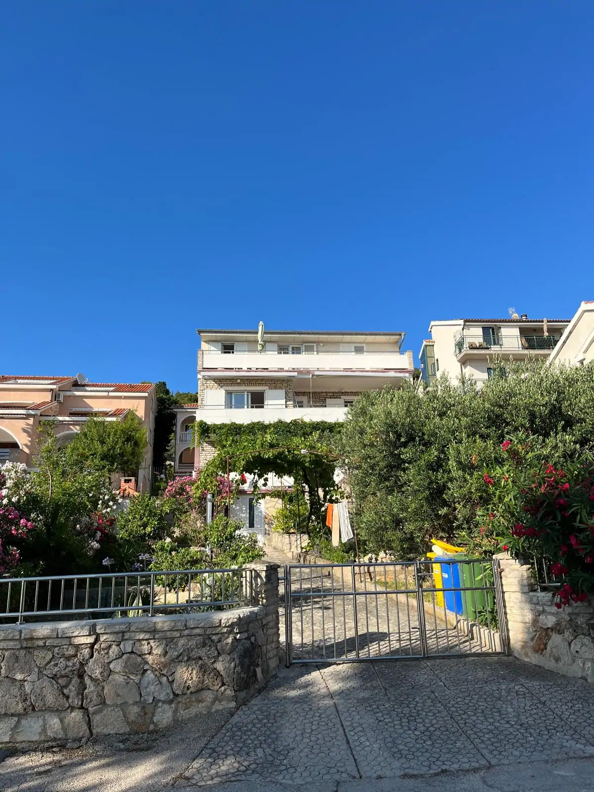 Pod Raduč – Igor A1 6+1 09 - Kornatica