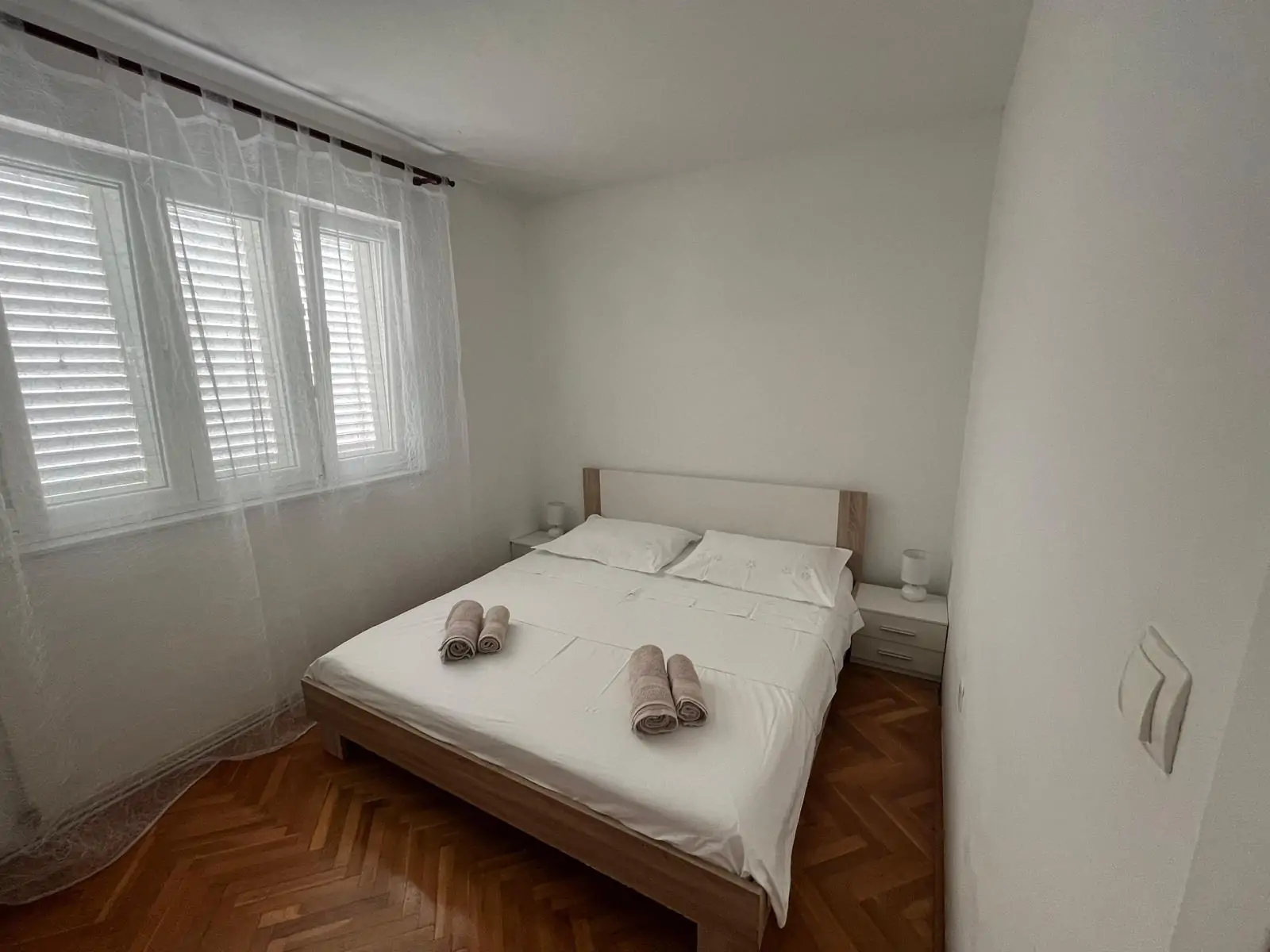 Pod Raduč – Igor 6+0 01 - Kornatica