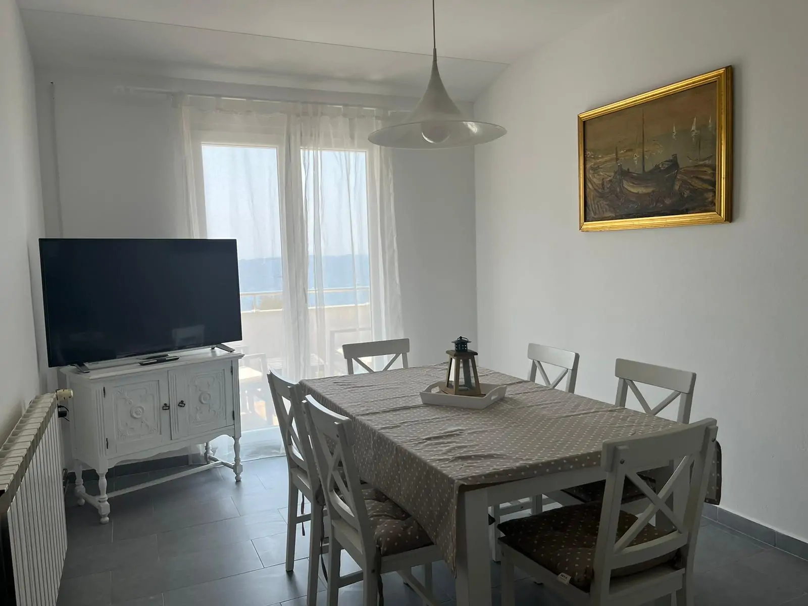 Pod Raduč – Igor 6+0 03 - Kornatica