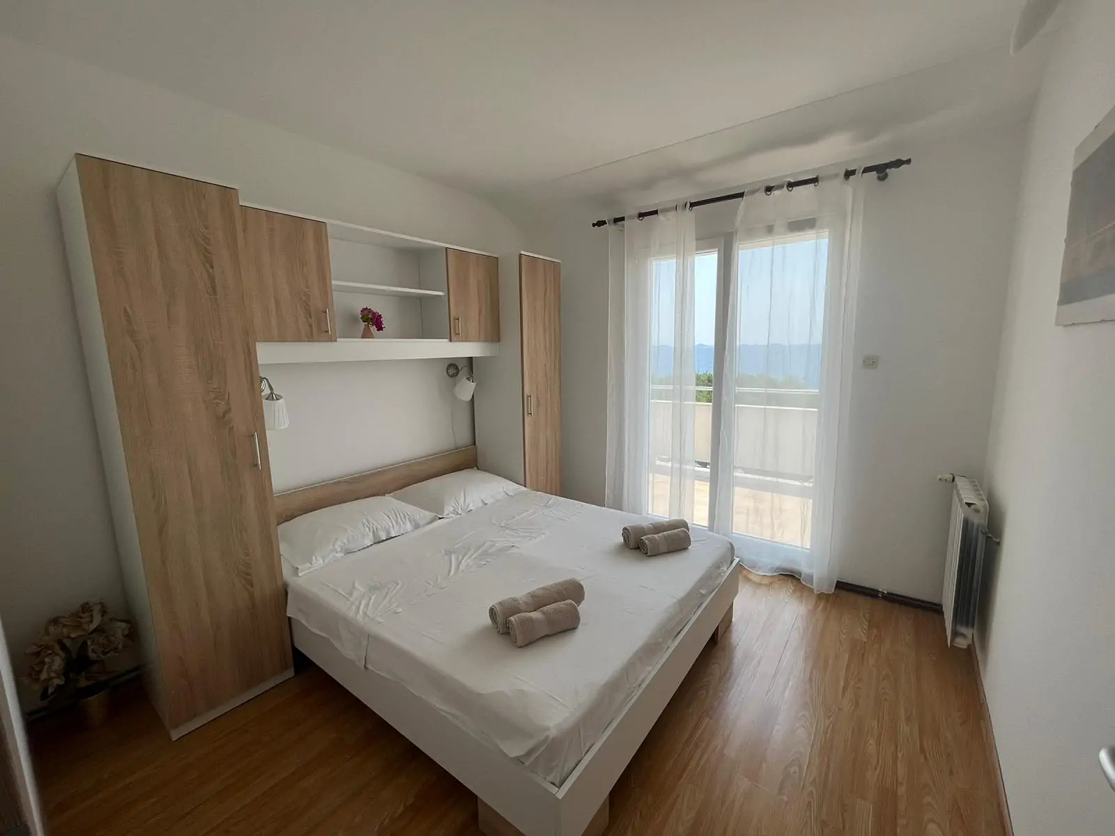 Pod Raduč – Igor 6+0 06 - Kornatica