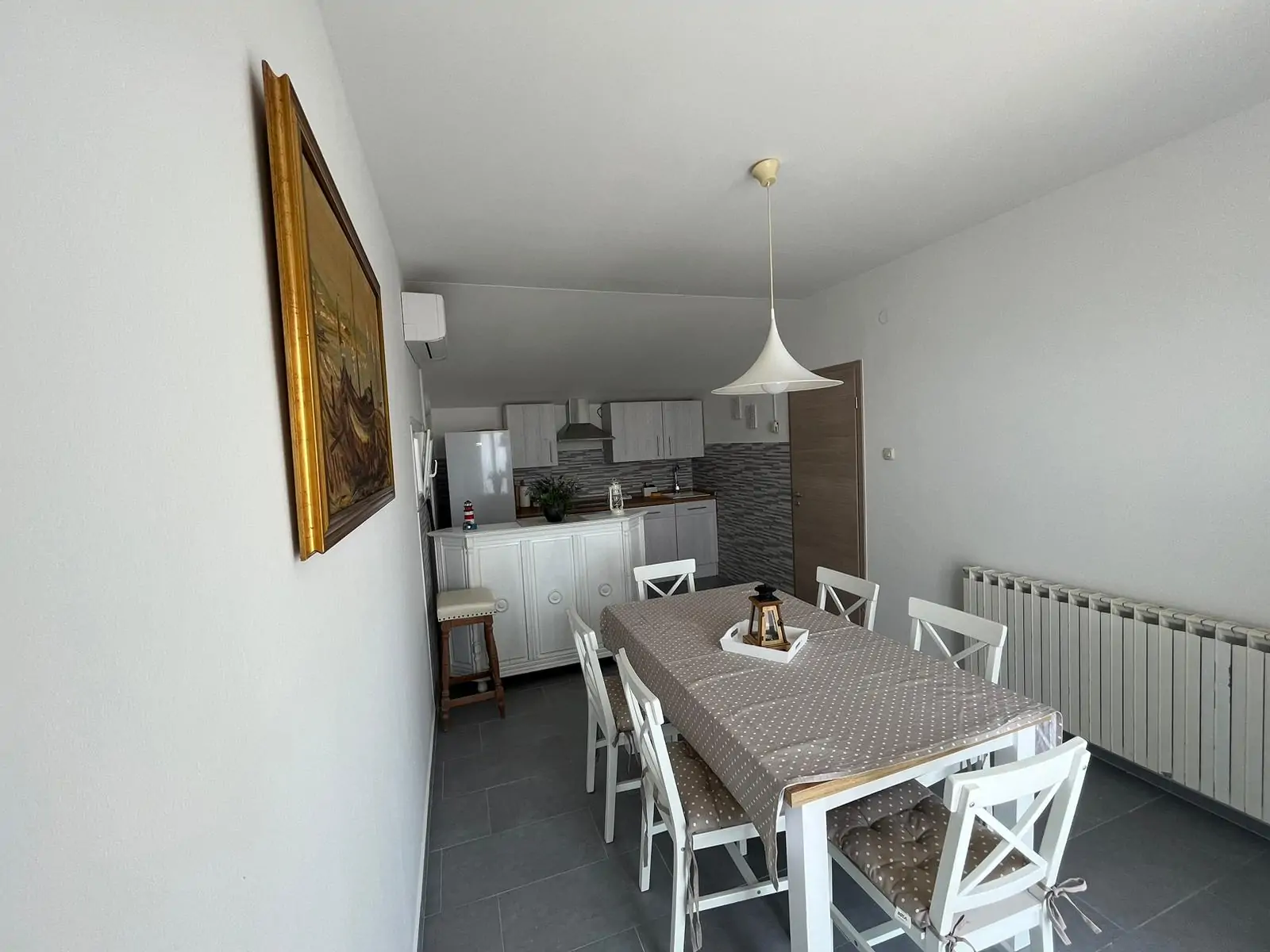 Pod Raduč – Igor 6+0 05 - Kornatica