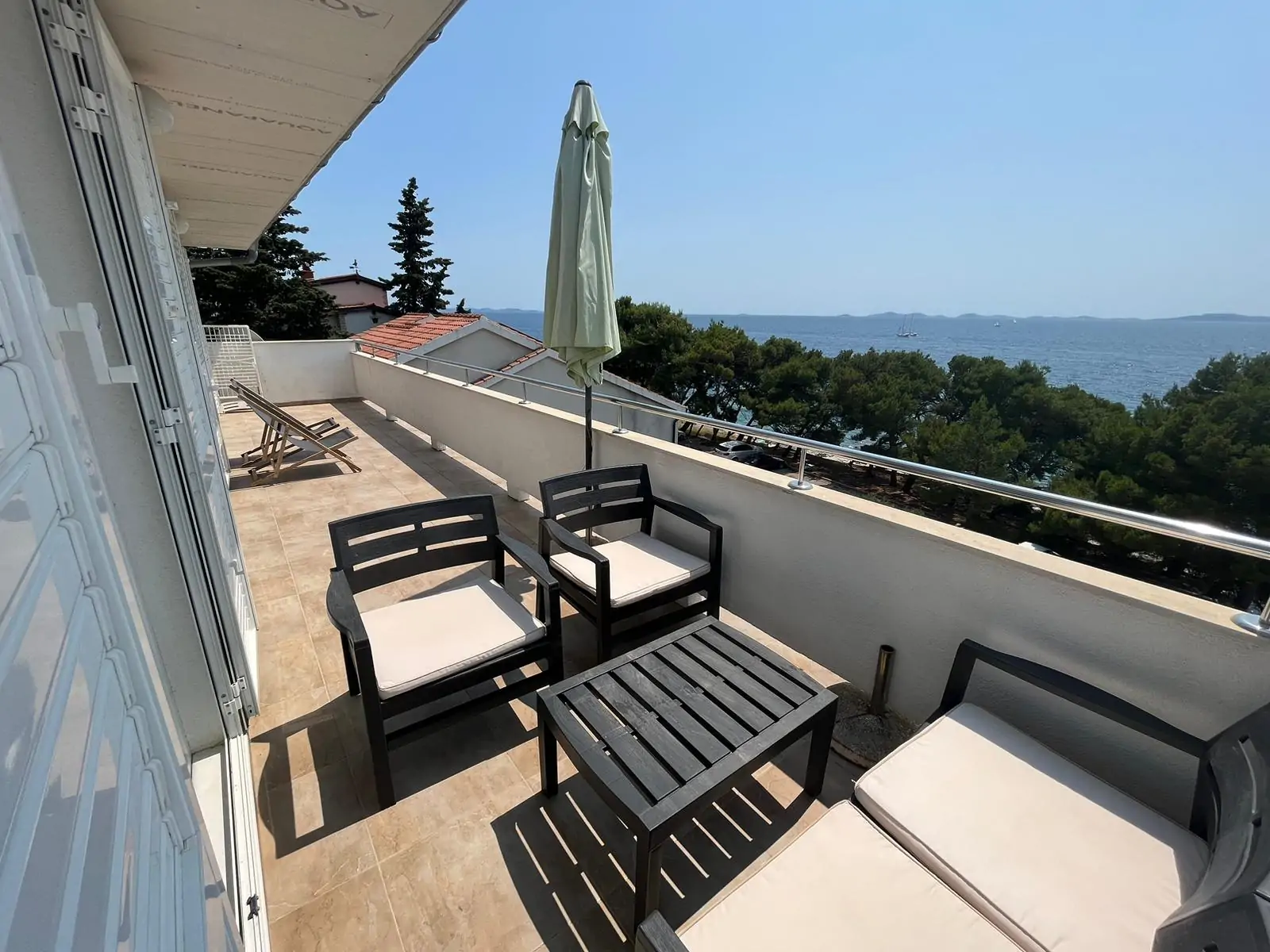 Pod Raduč – Igor 6+0 07 - Kornatica