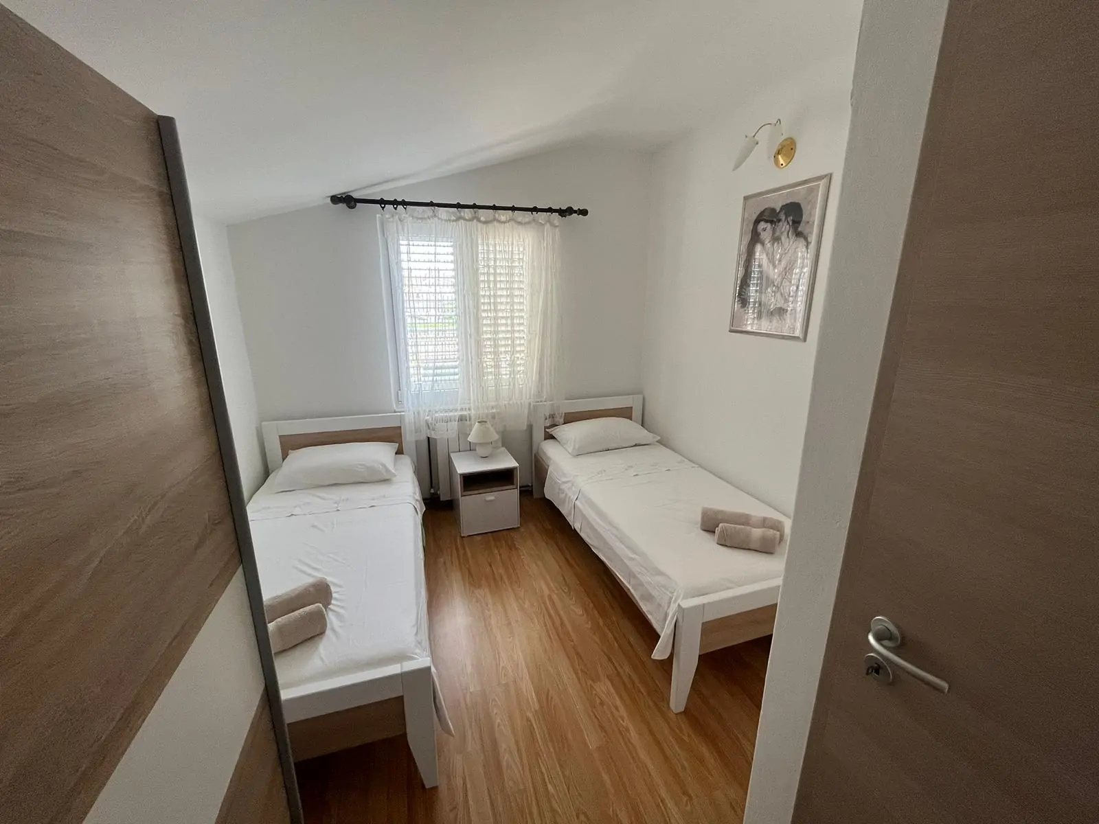 Pod Raduč – Igor 6+0 09 - Kornatica