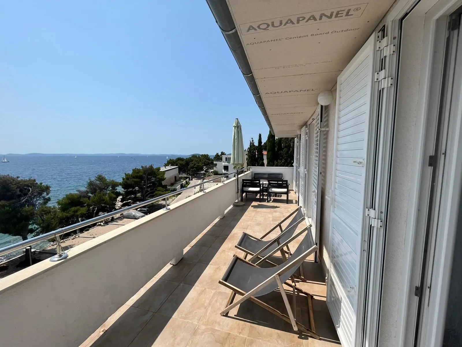 Pod Raduč – Igor 6+0 10 - Kornatica