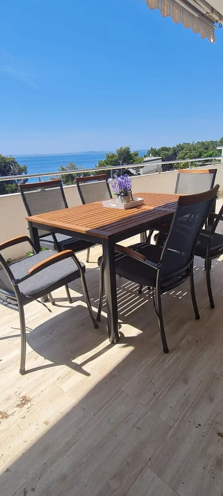 Pod Raduč – Igor A1 6+1 08 - Kornatica