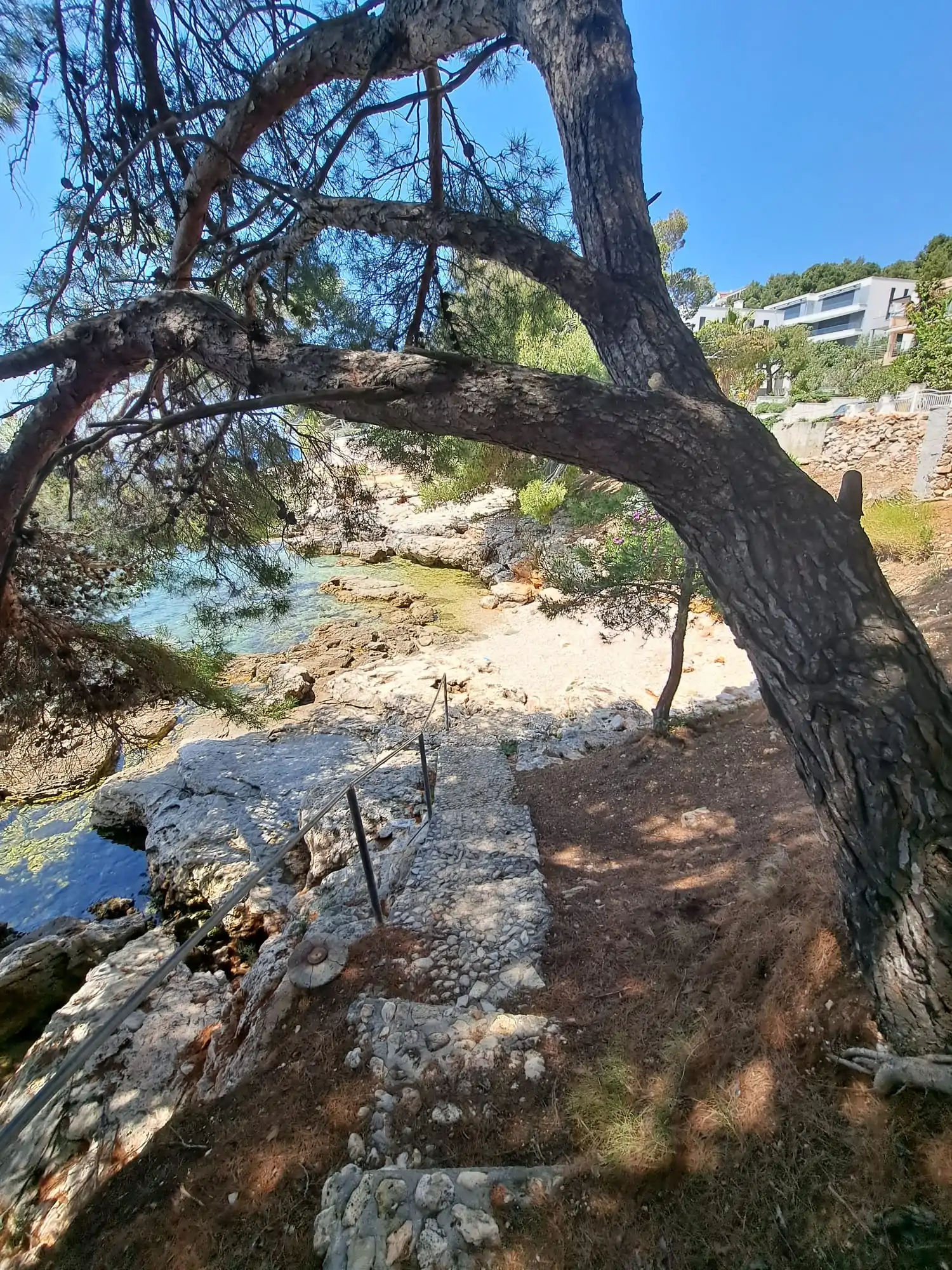 Pod Raduč – Igor A1 6+1 12 - Kornatica