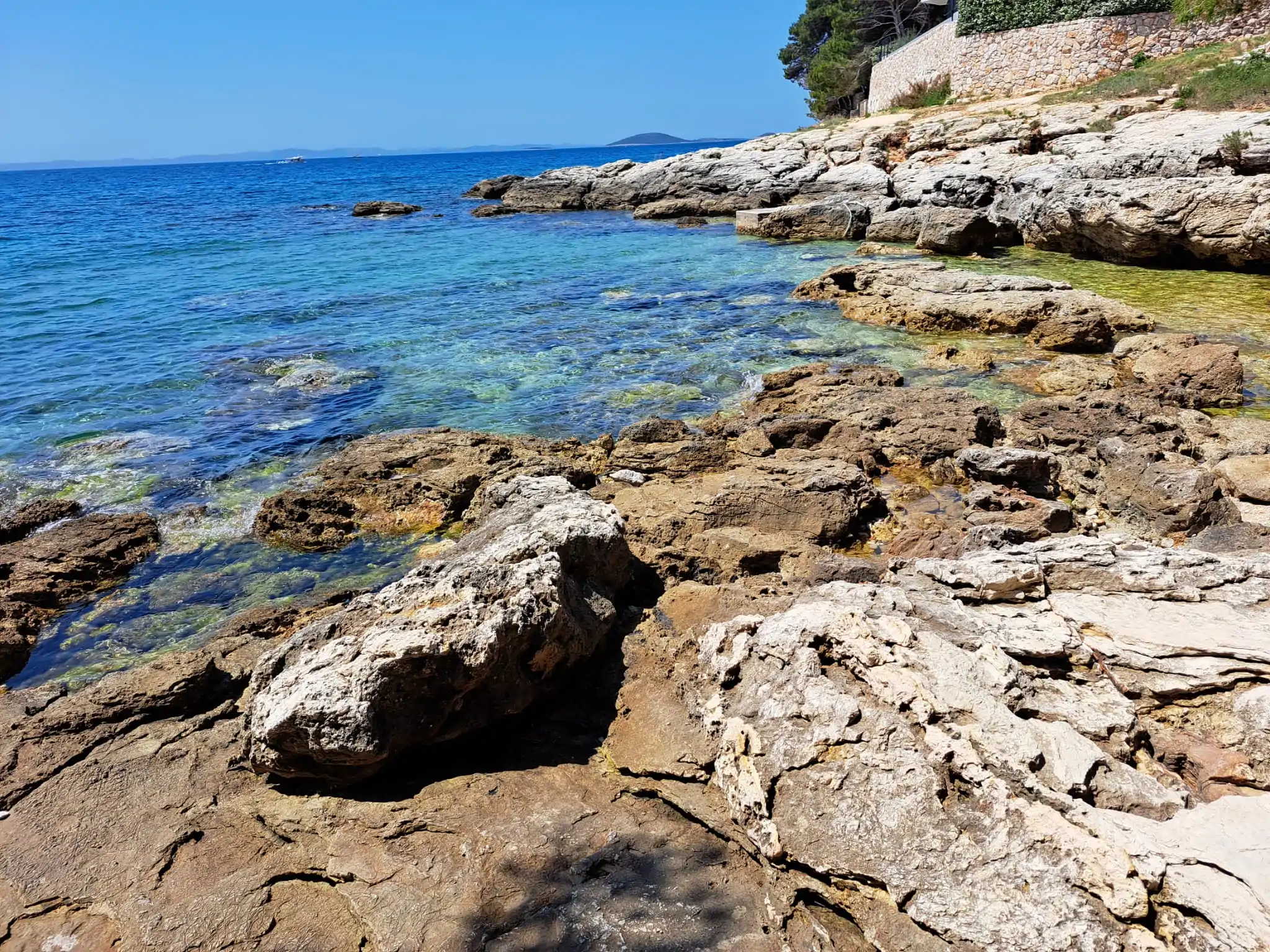 Pod Raduč – Igor 6+0 14 - Kornatica