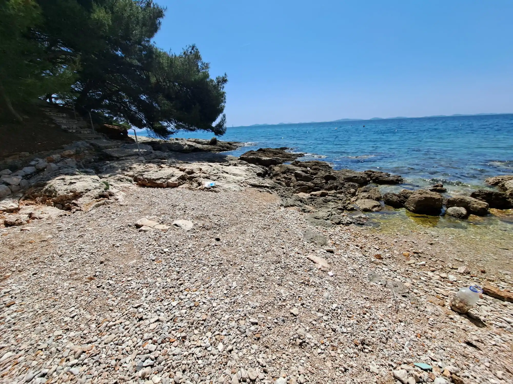 Pod Raduč – Igor A1 6+1 13 - Kornatica