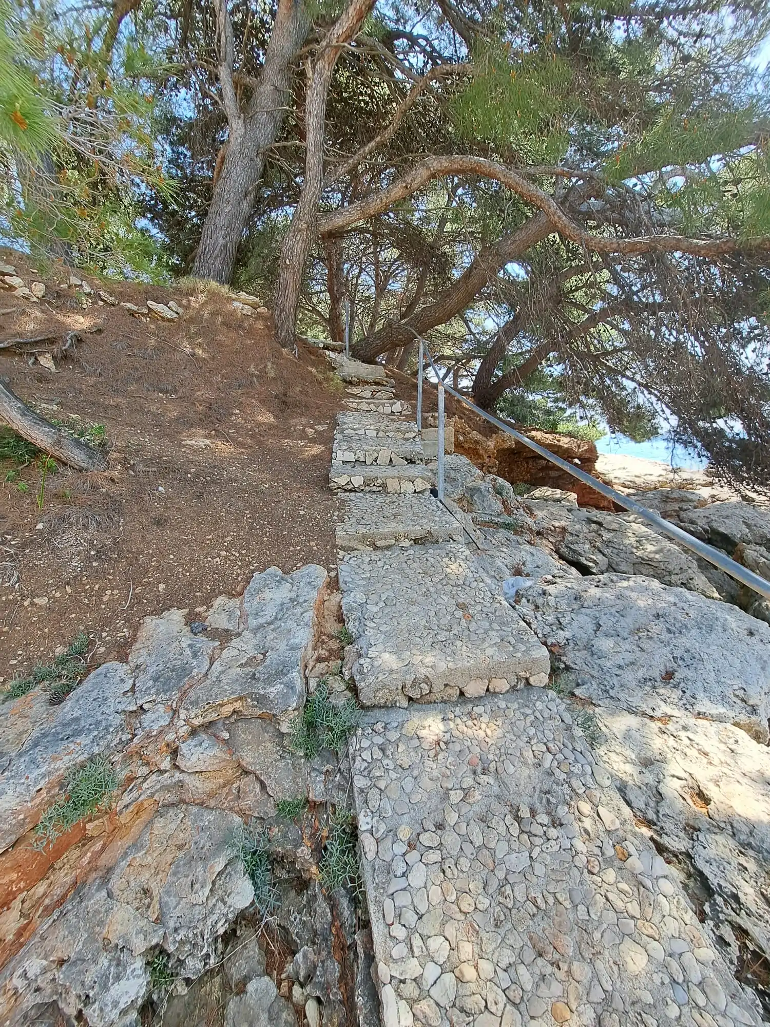 Pod Raduč – Igor 6+0 15 - Kornatica