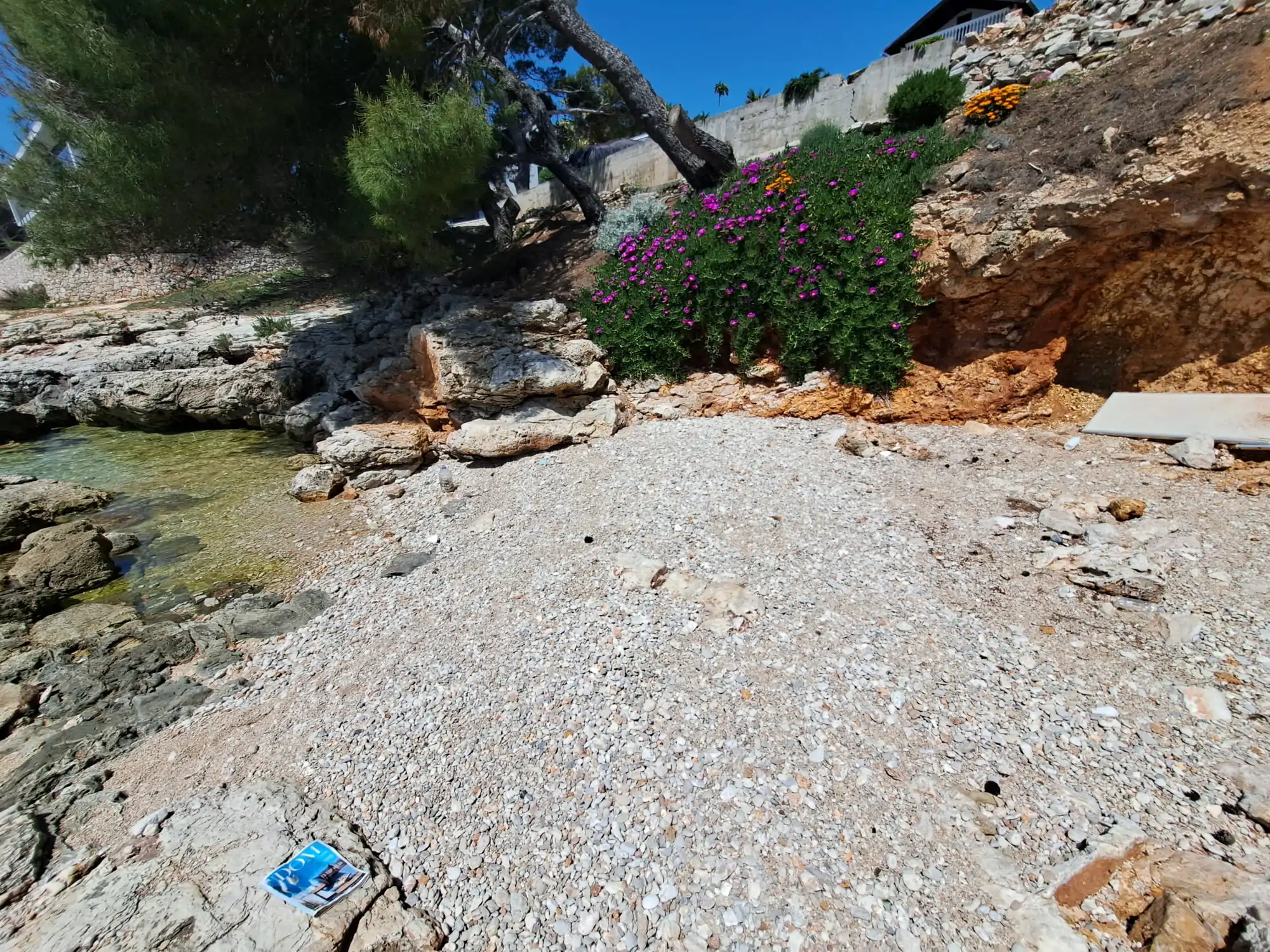 Pod Raduč – Igor A1 6+1 14 - Kornatica