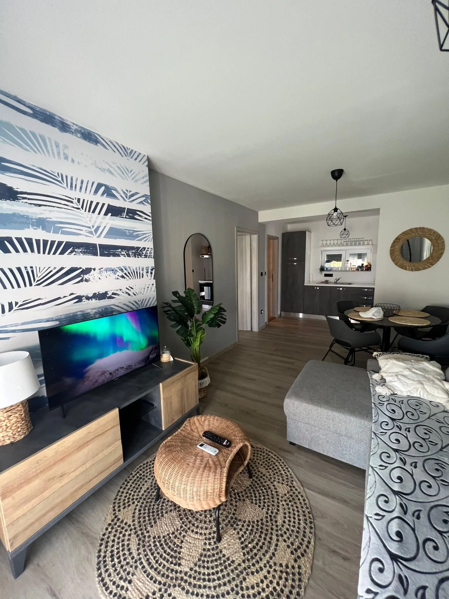 Mislav 2+2 - Kornatica