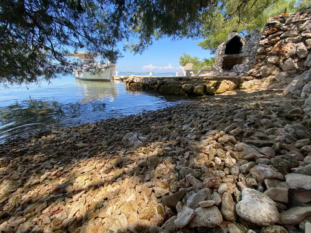 Divna 11 - Kornatica