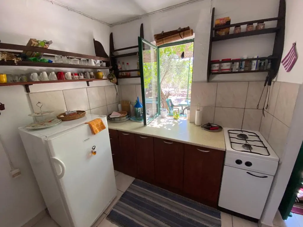 Divna 14 - Kornatica