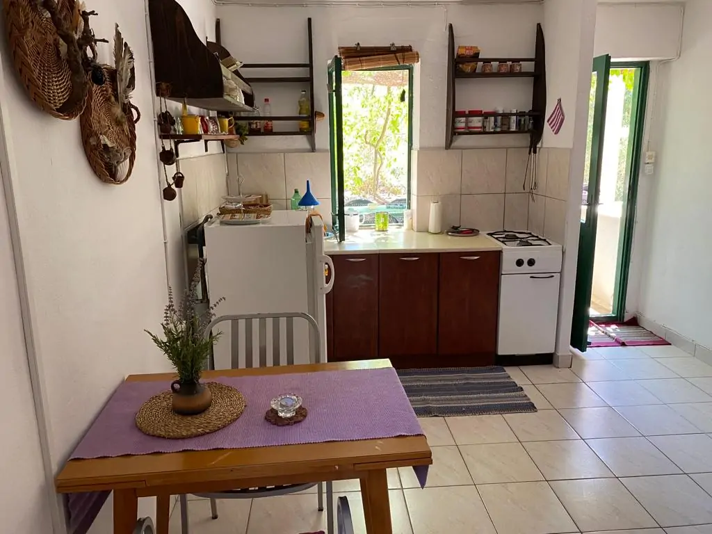 Divna 16 - Kornatica