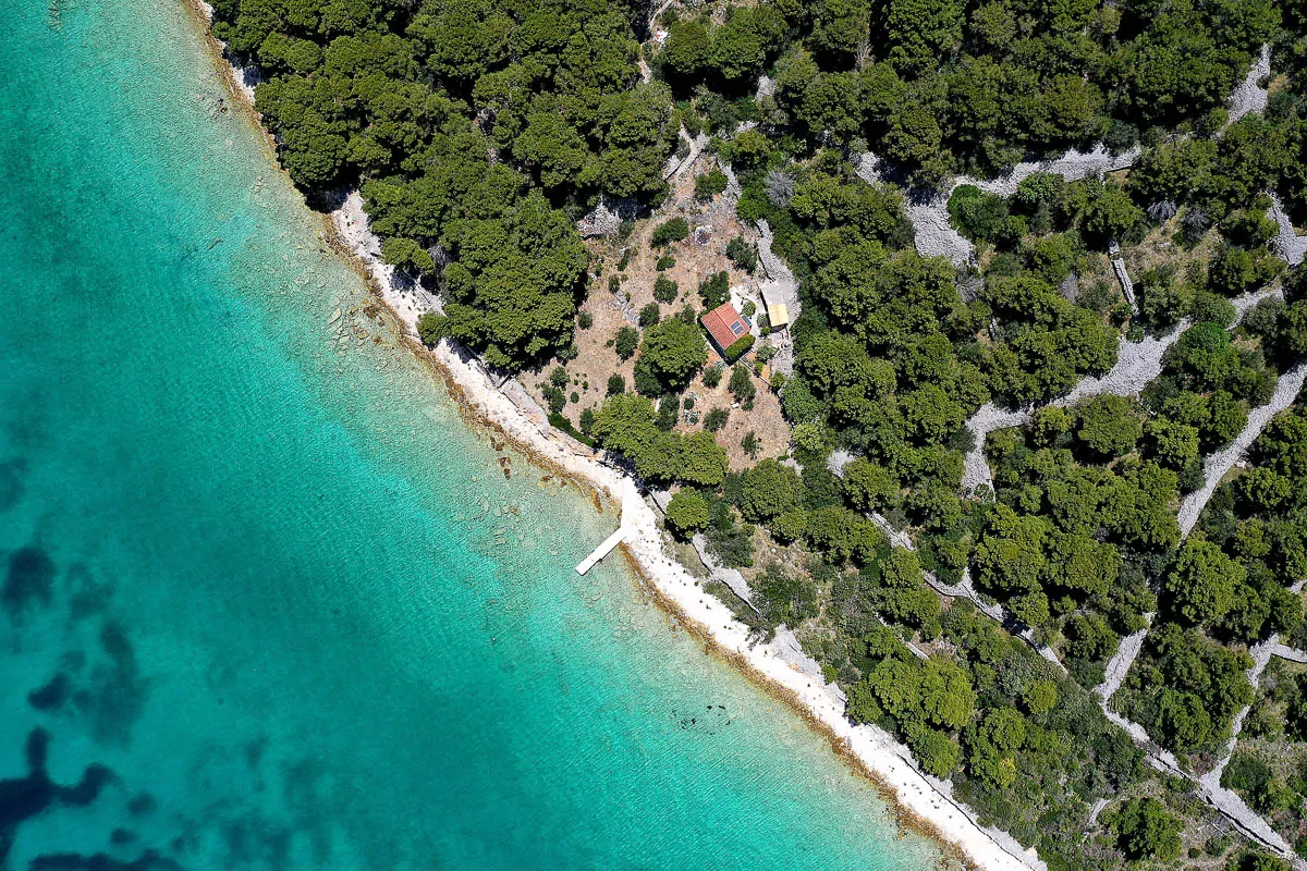 Magda 29 - Kornatica