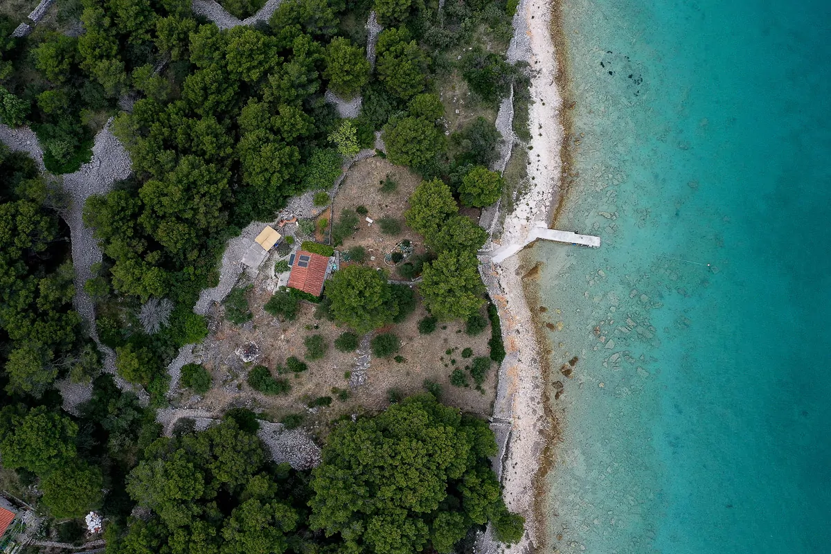 Magda 28 - Kornatica