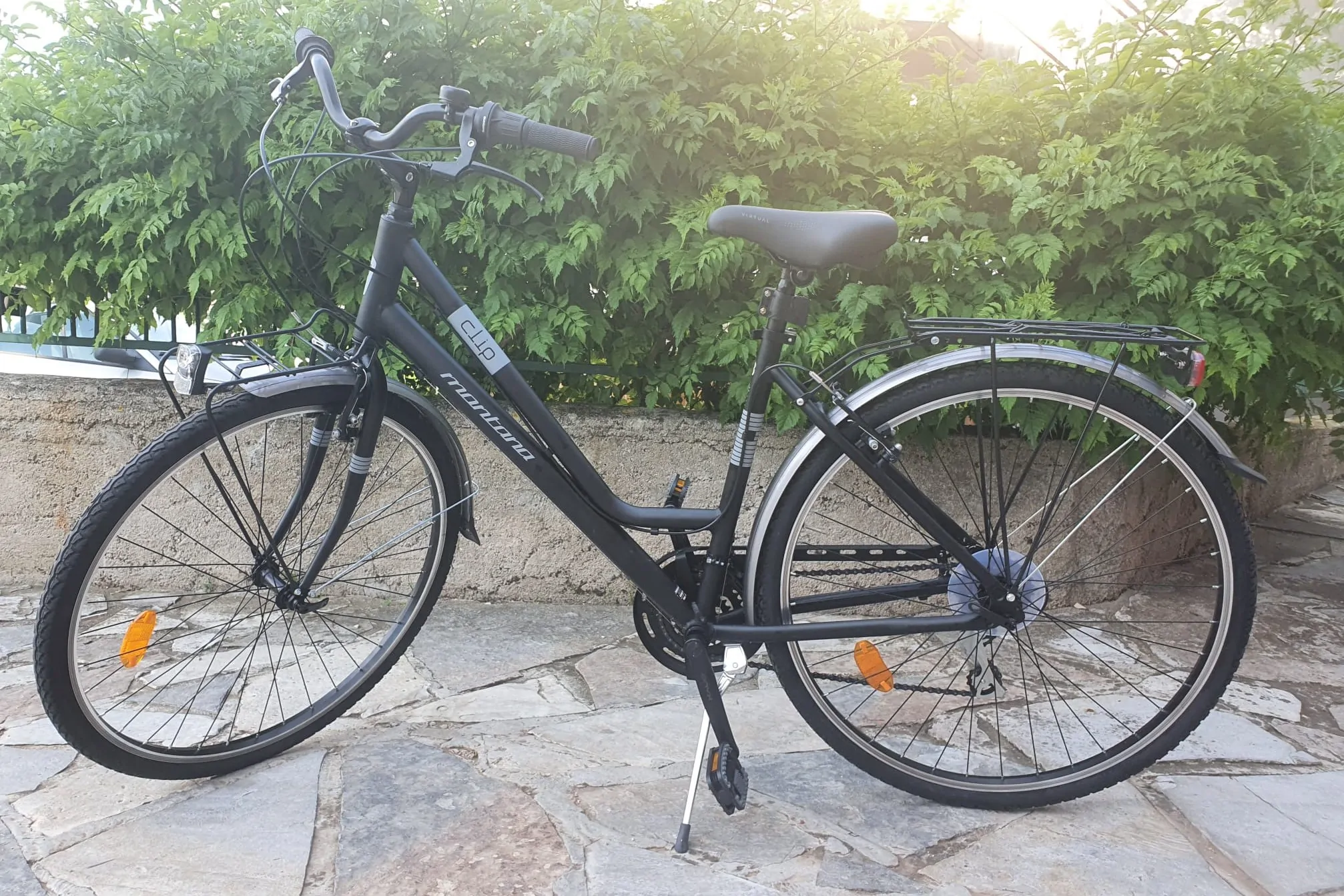 RENT A BIKE 04 - Kornatica