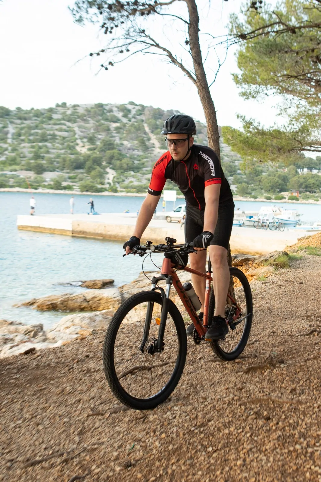 RENT A BIKE 10 - Kornatica