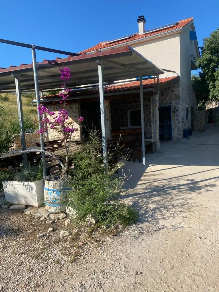 Mirjana Vrulje 13 - Kornatica