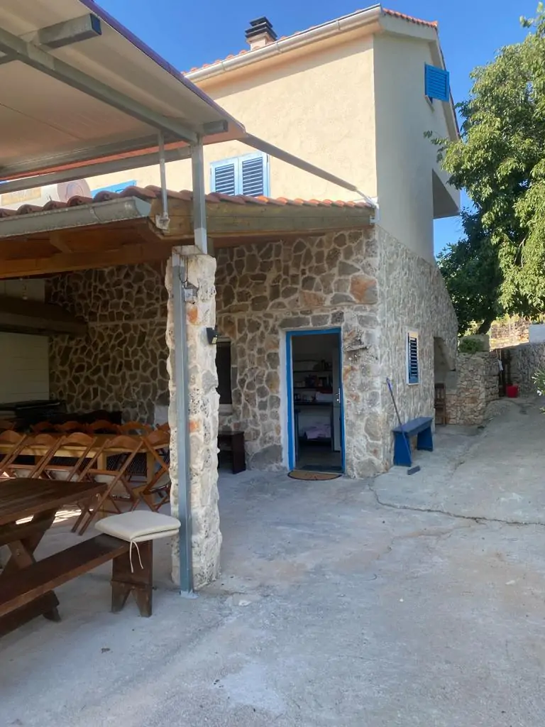 Mirjana Vrulje 14 - Kornatica