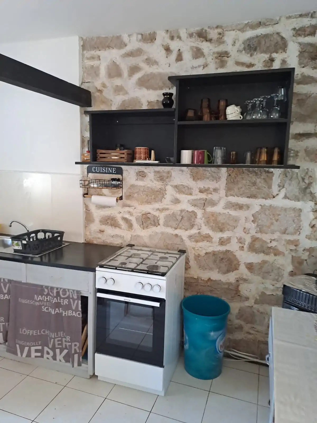 Strunac 07 - Kornatica