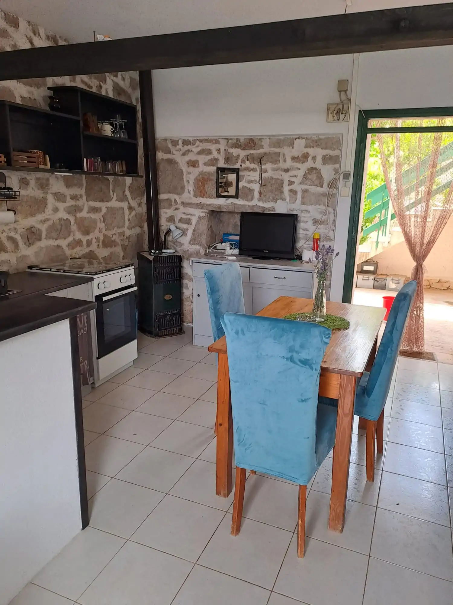 Strunac 08 - Kornatica