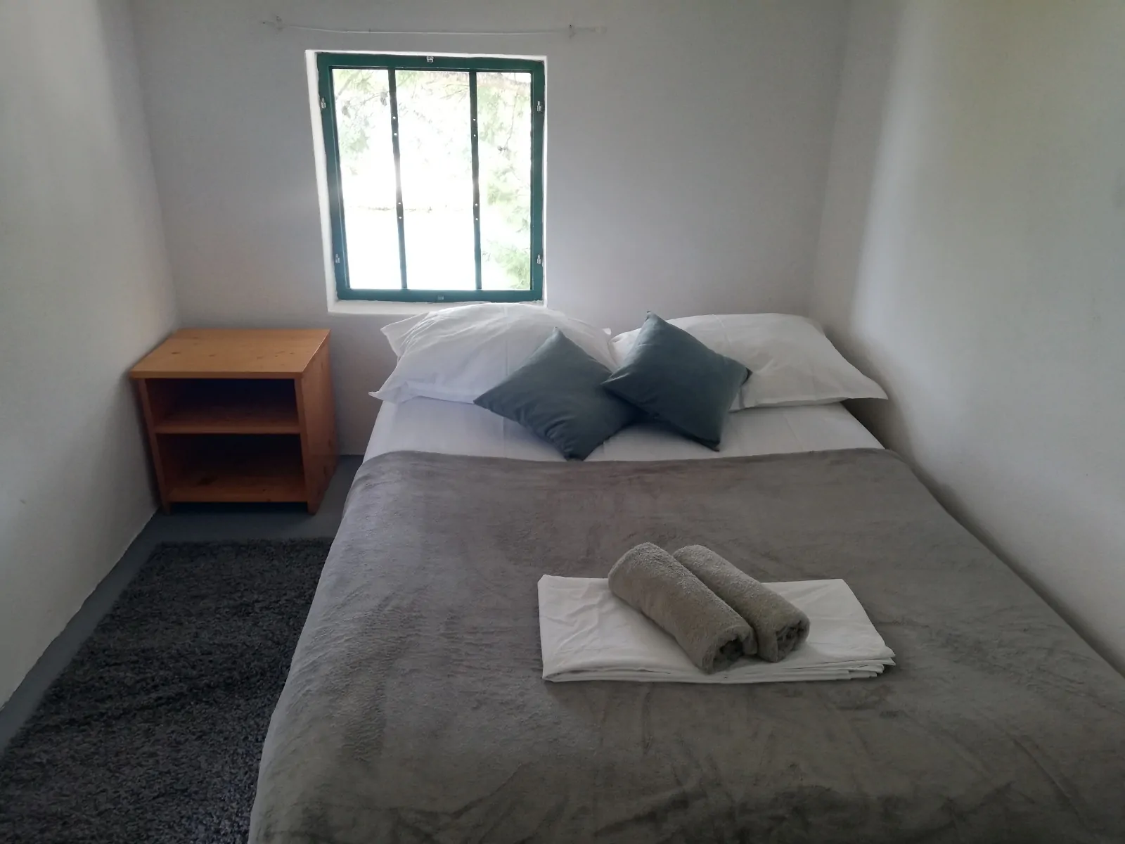 Strunac 05 - Kornatica