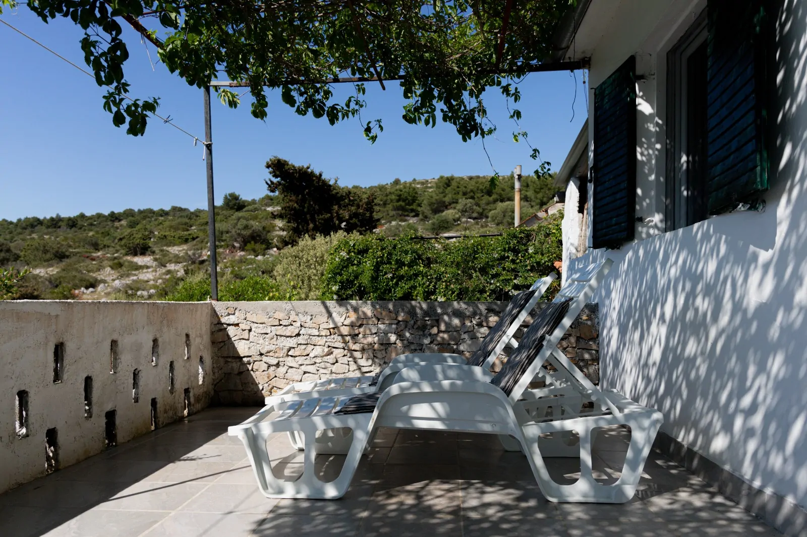 Josip 10 - Kornatica