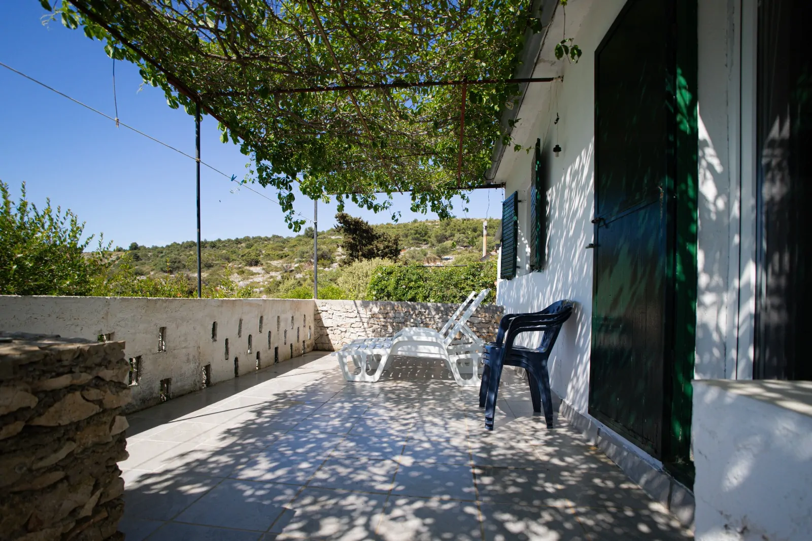 Josip 12 - Kornatica