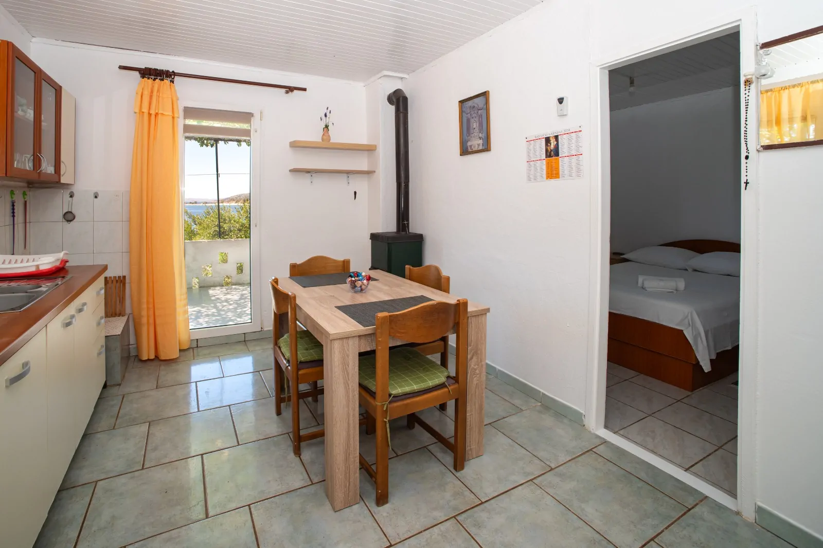 Josip 15 - Kornatica