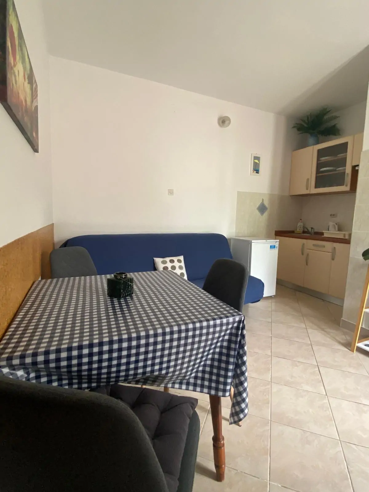 Antonela 2+1 07 - Kornatica