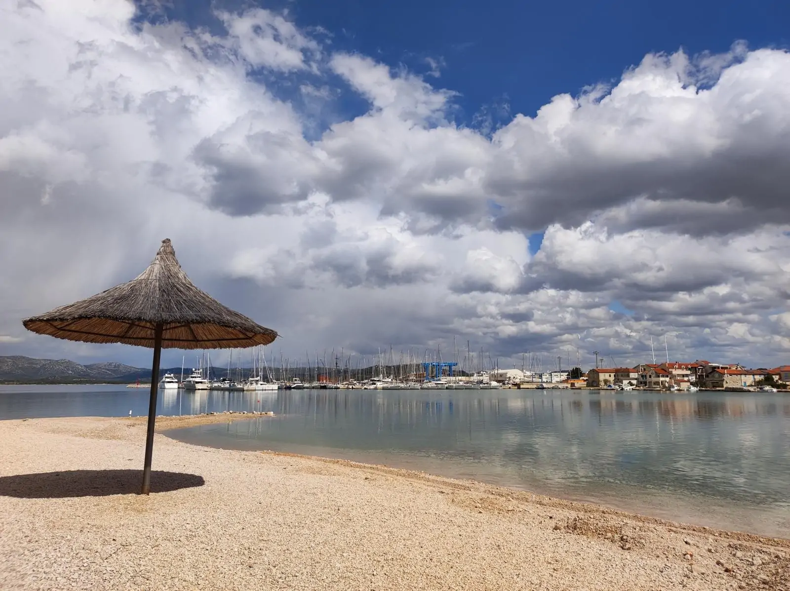 Antonela 2+1 10 - Kornatica