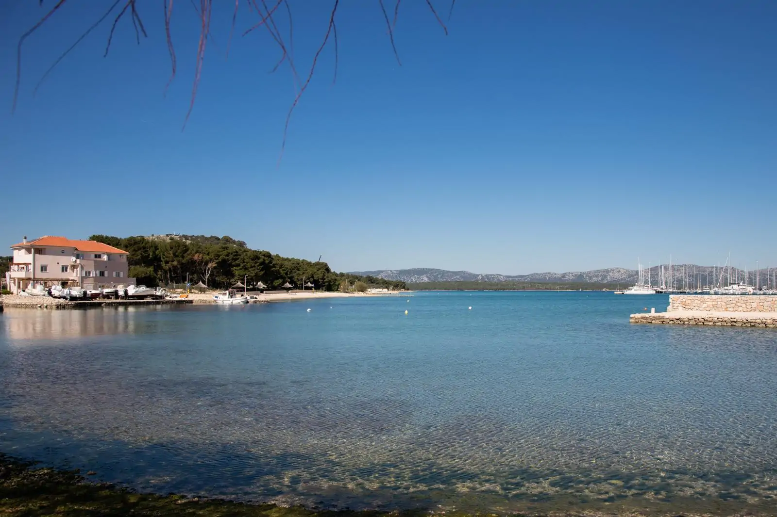 Antonela 2+1 13 - Kornatica