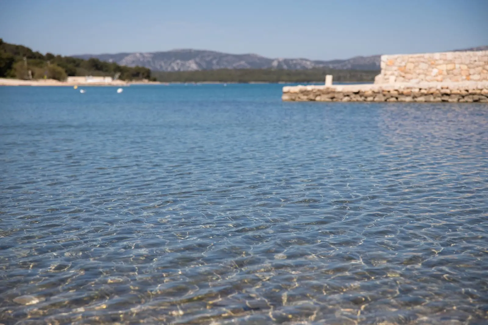 Antonela 2+1 14 - Kornatica